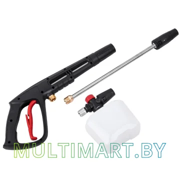 Мойка высокого давления ELITECH М 2500РКП картинка 9